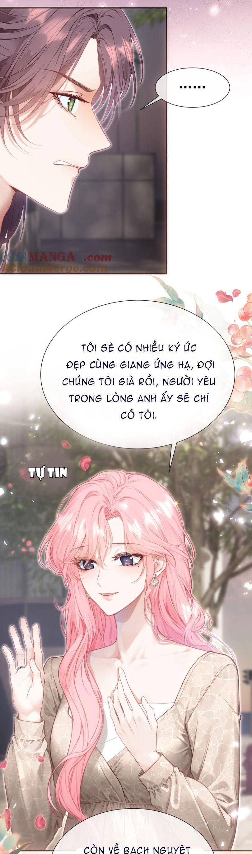 1001 Cách Chinh Phục Chồng Yêu Chapter 99 - Trang 2