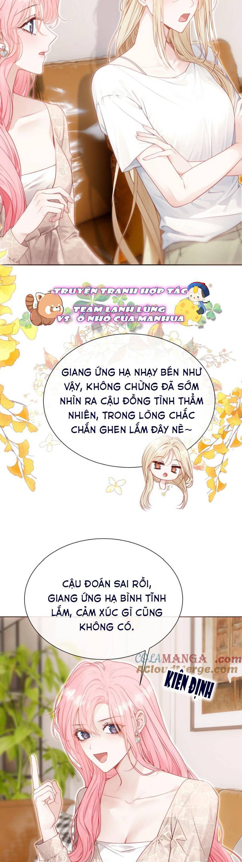 1001 Cách Chinh Phục Chồng Yêu Chapter 98 - Trang 2