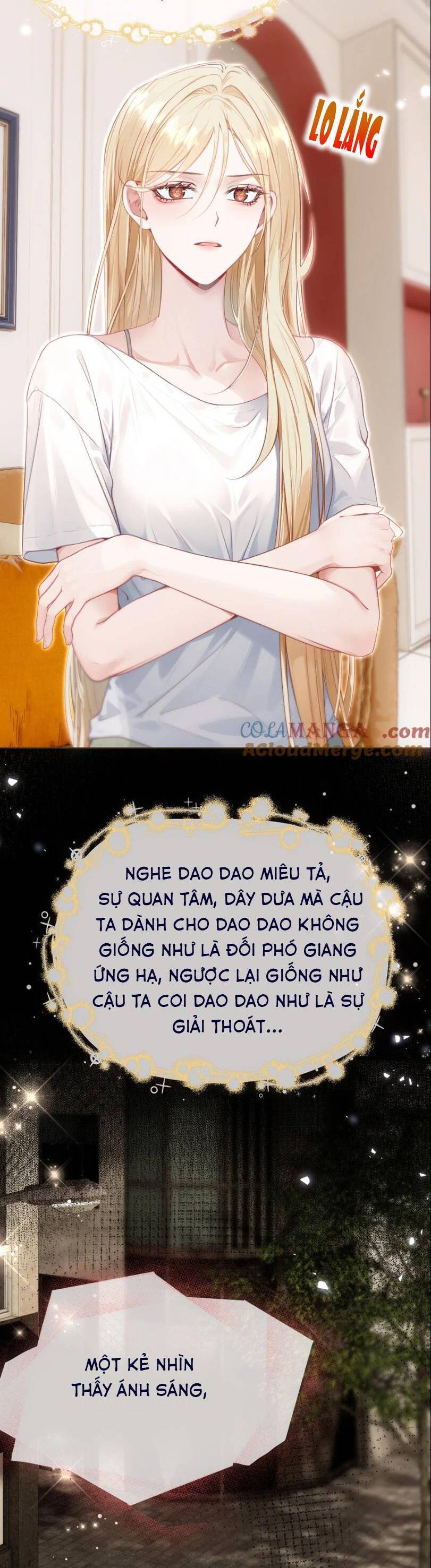 1001 Cách Chinh Phục Chồng Yêu Chapter 98 - Trang 2