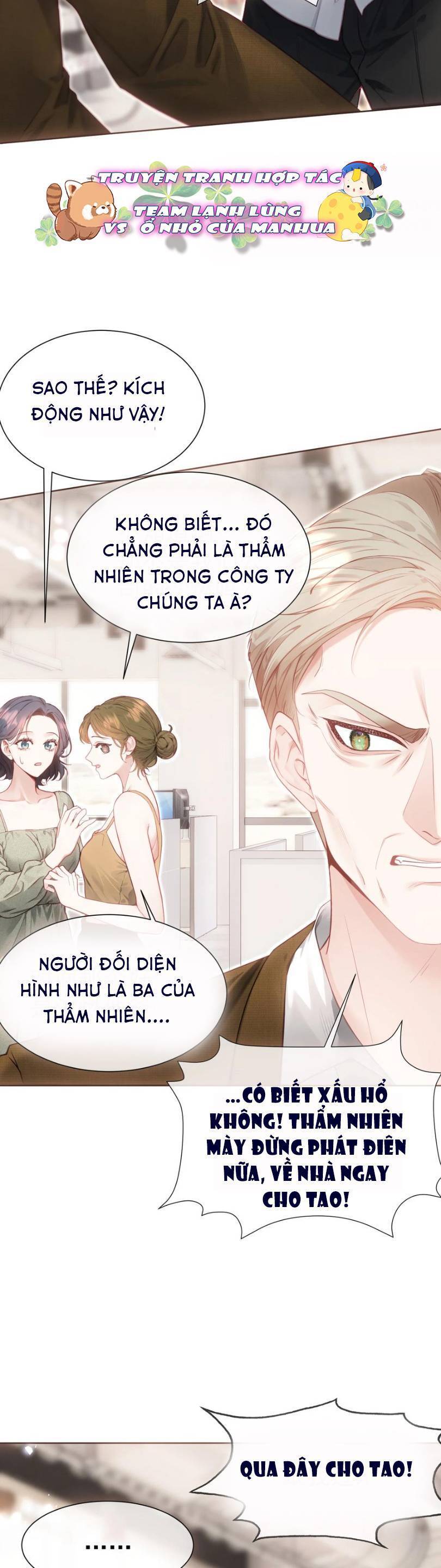 1001 Cách Chinh Phục Chồng Yêu Chapter 98 - Trang 2