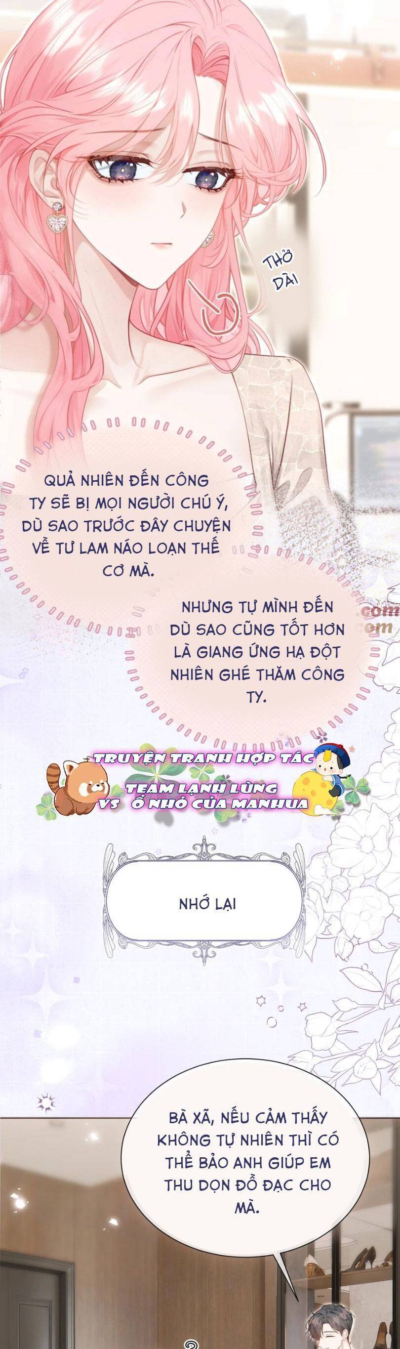 1001 Cách Chinh Phục Chồng Yêu Chapter 97 - Trang 2