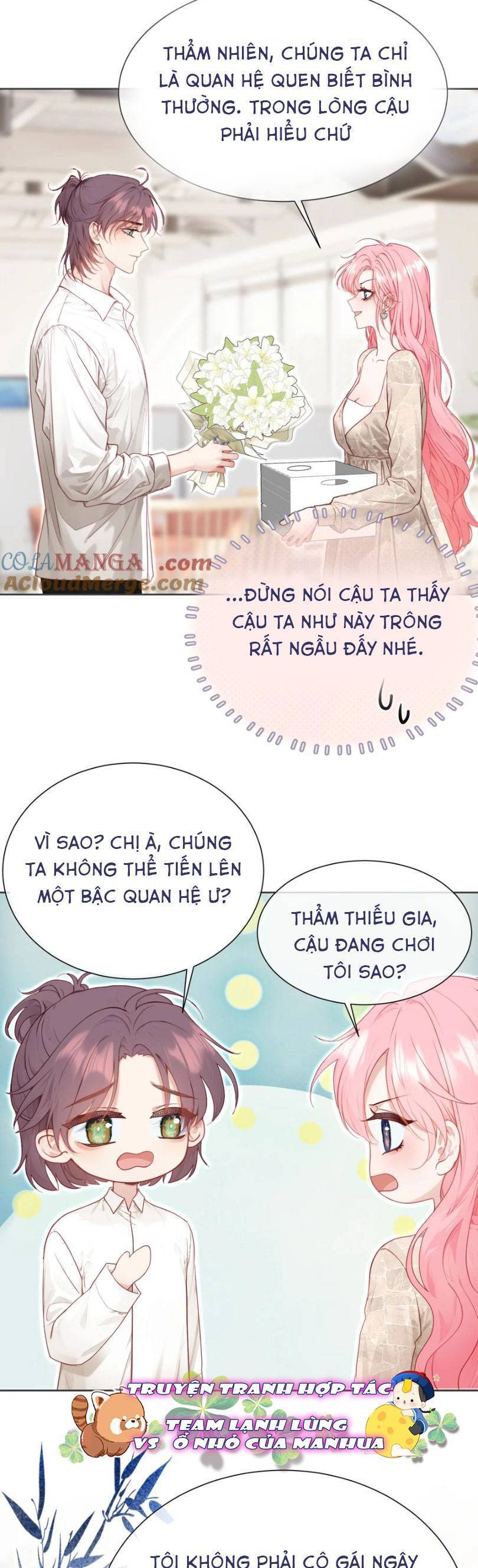 1001 Cách Chinh Phục Chồng Yêu Chapter 97 - Trang 2