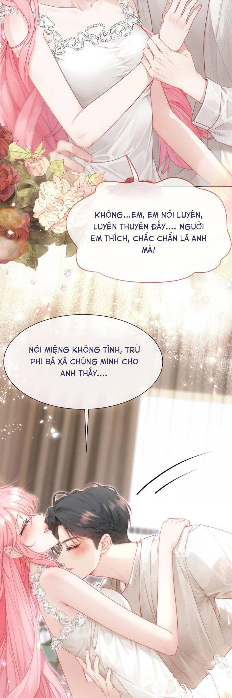 1001 Cách Chinh Phục Chồng Yêu Chapter 97 - Trang 2