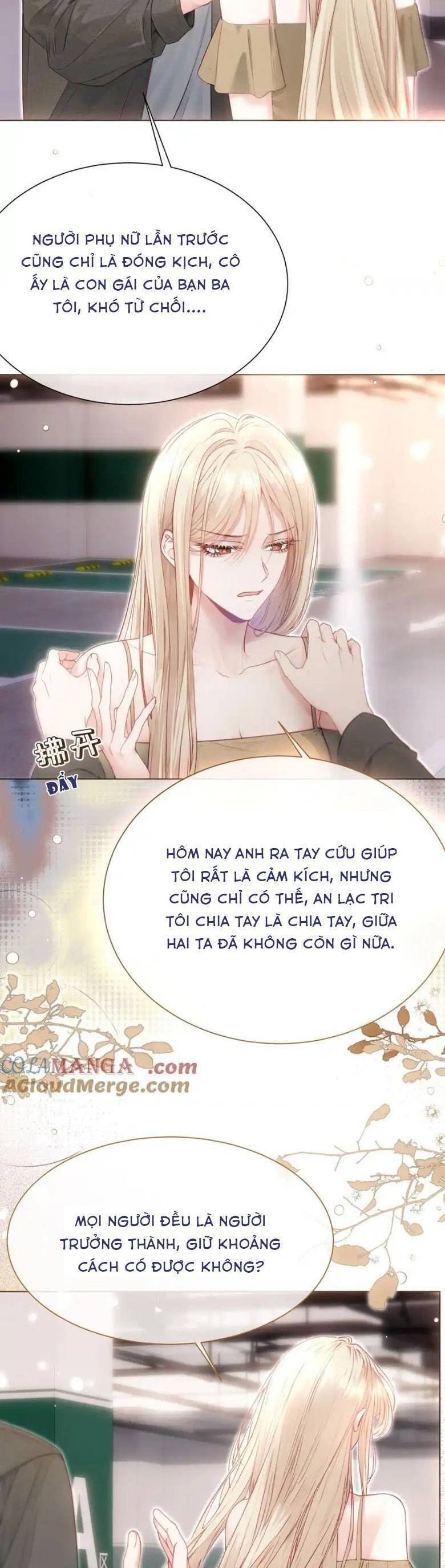 1001 Cách Chinh Phục Chồng Yêu Chapter 96 - Trang 2