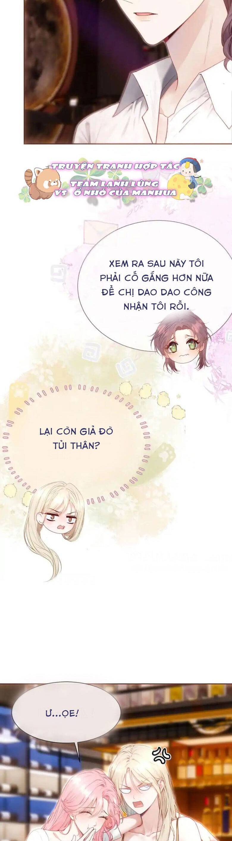 1001 Cách Chinh Phục Chồng Yêu Chapter 95 - Trang 2