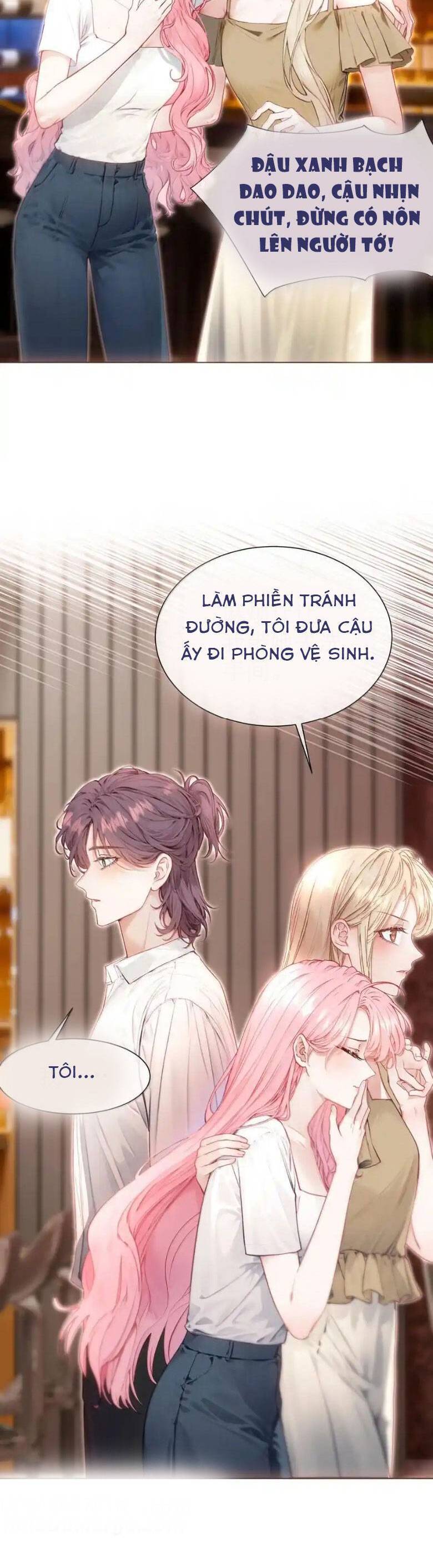 1001 Cách Chinh Phục Chồng Yêu Chapter 95 - Trang 2