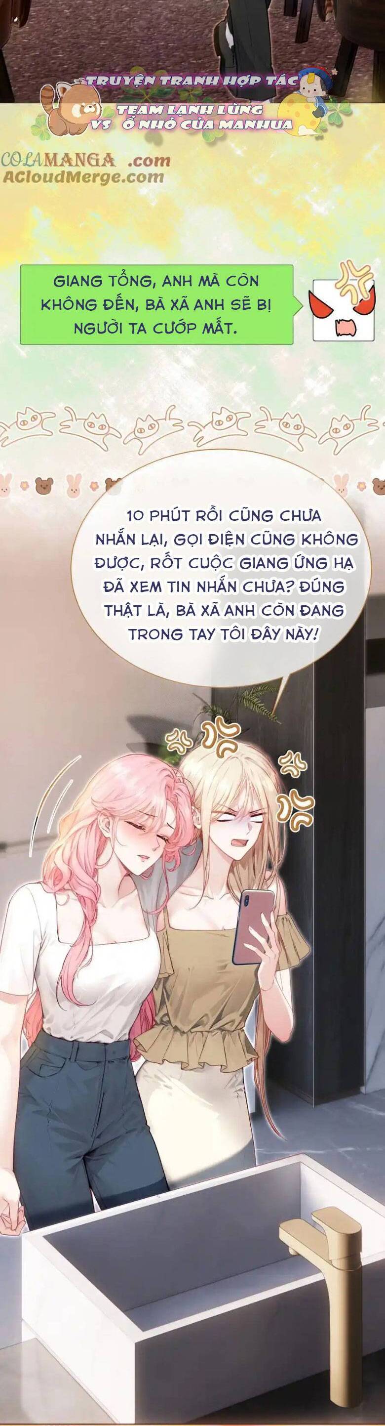 1001 Cách Chinh Phục Chồng Yêu Chapter 95 - Trang 2