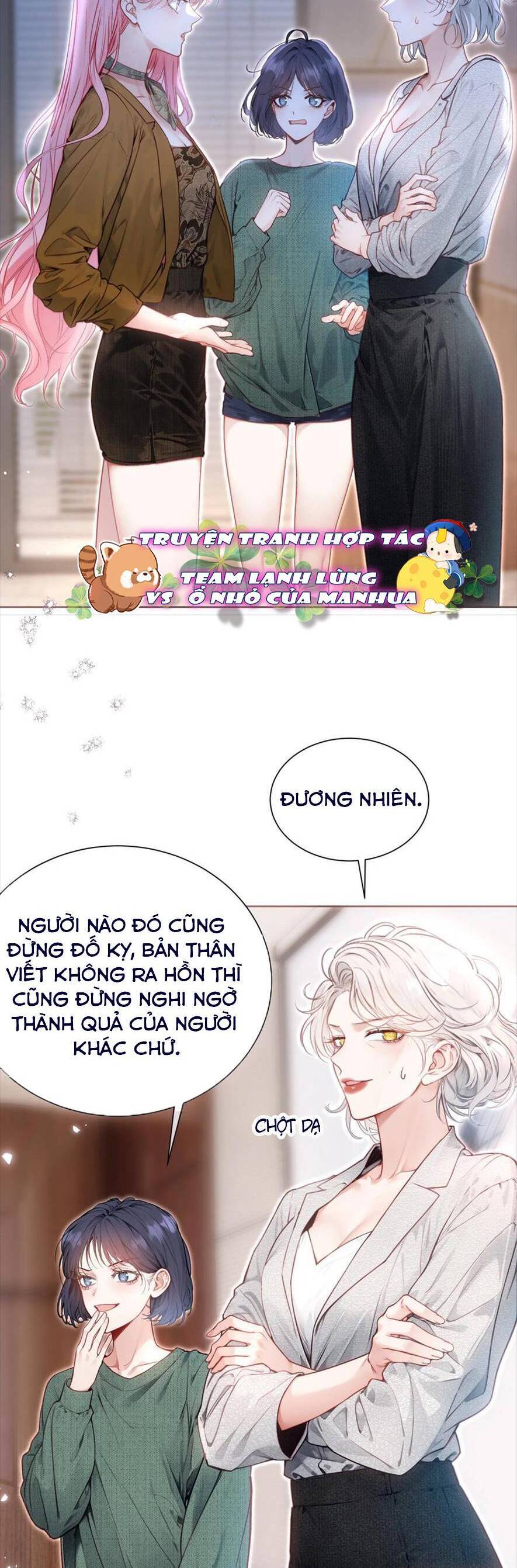 1001 Cách Chinh Phục Chồng Yêu Chapter 92 - Trang 2