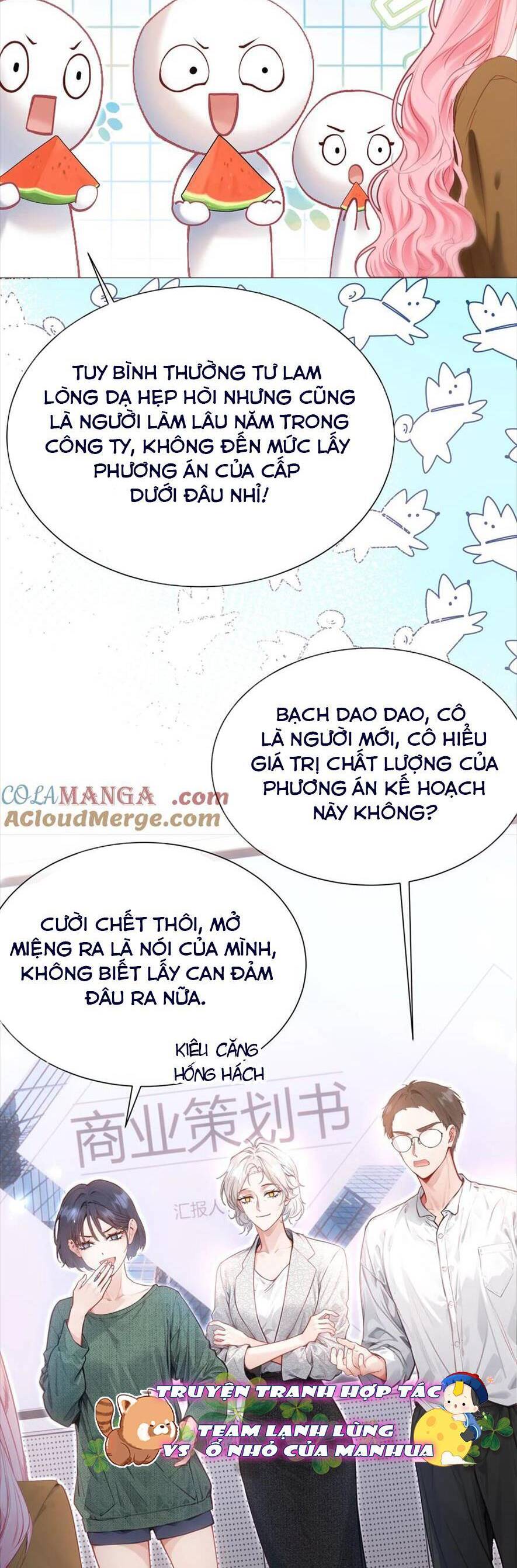 1001 Cách Chinh Phục Chồng Yêu Chapter 92 - Trang 2