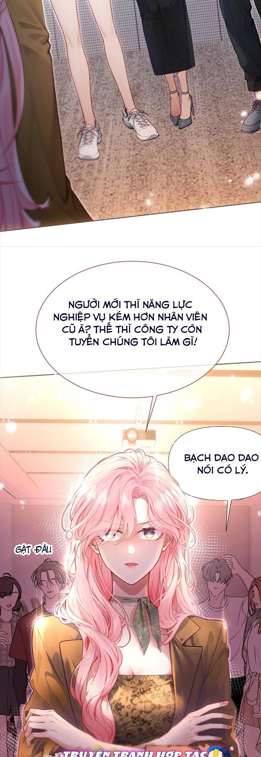 1001 Cách Chinh Phục Chồng Yêu Chapter 92 - Trang 2