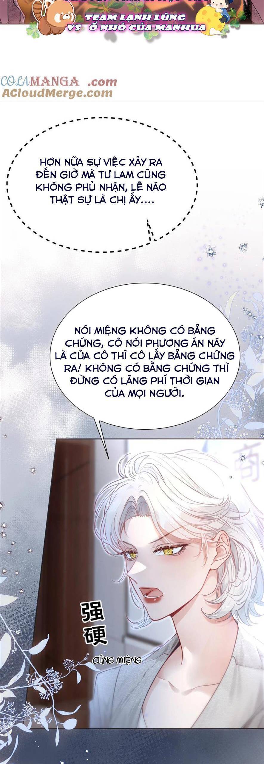 1001 Cách Chinh Phục Chồng Yêu Chapter 92 - Trang 2