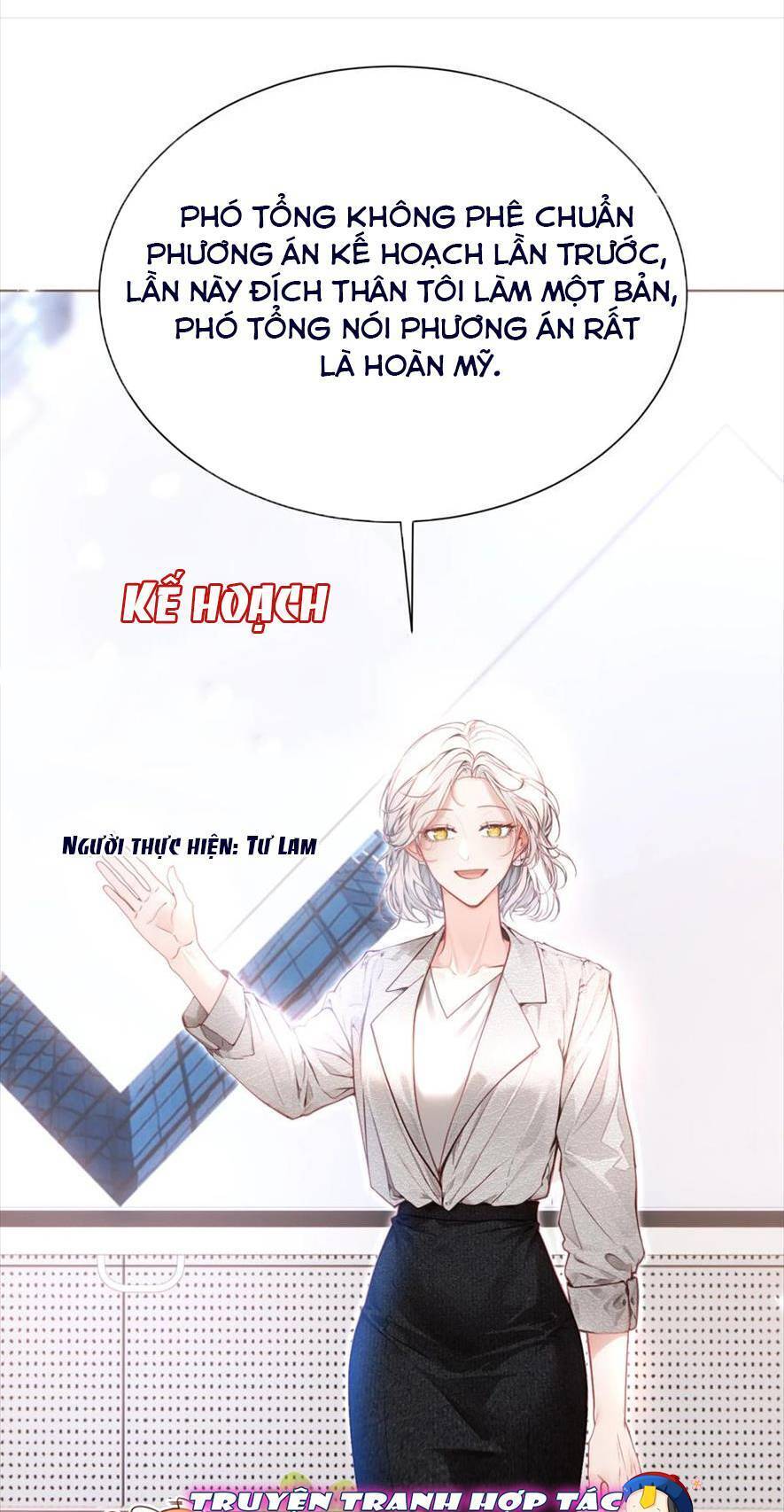 1001 Cách Chinh Phục Chồng Yêu Chapter 92 - Trang 2