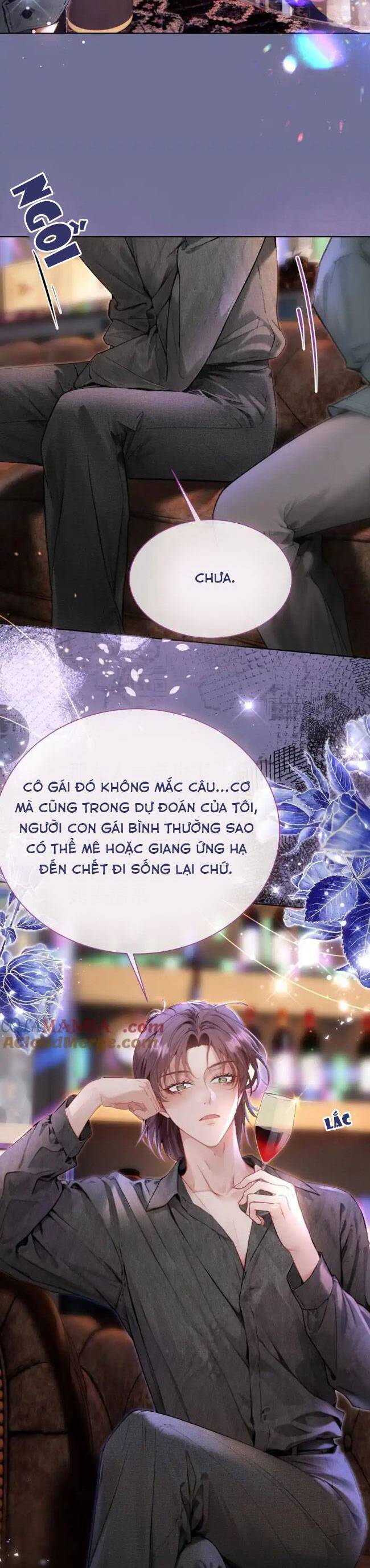 1001 Cách Chinh Phục Chồng Yêu Chapter 91 - Trang 2