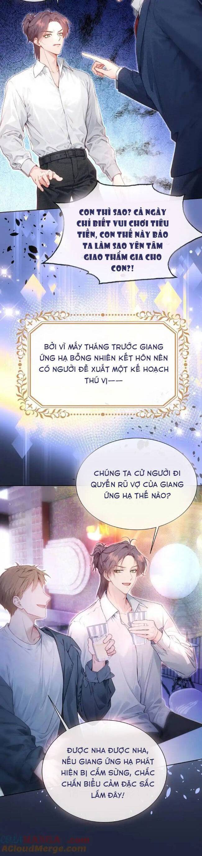 1001 Cách Chinh Phục Chồng Yêu Chapter 91 - Trang 2