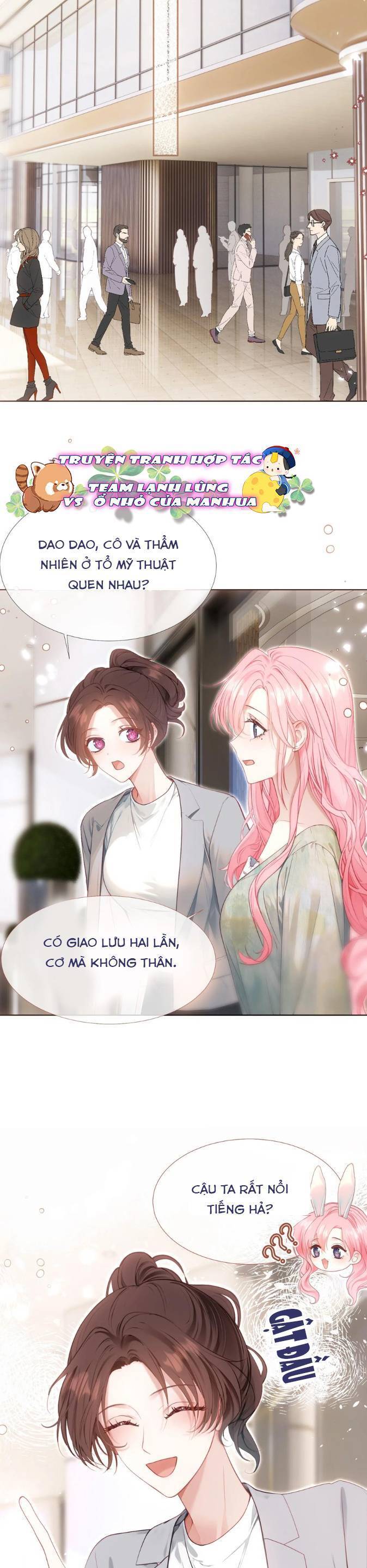 1001 Cách Chinh Phục Chồng Yêu Chapter 90 - Trang 2