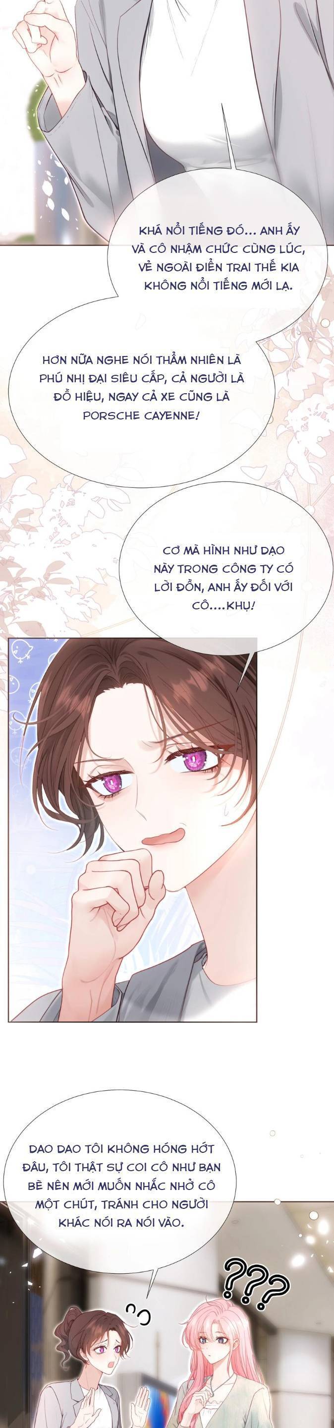 1001 Cách Chinh Phục Chồng Yêu Chapter 90 - Trang 2