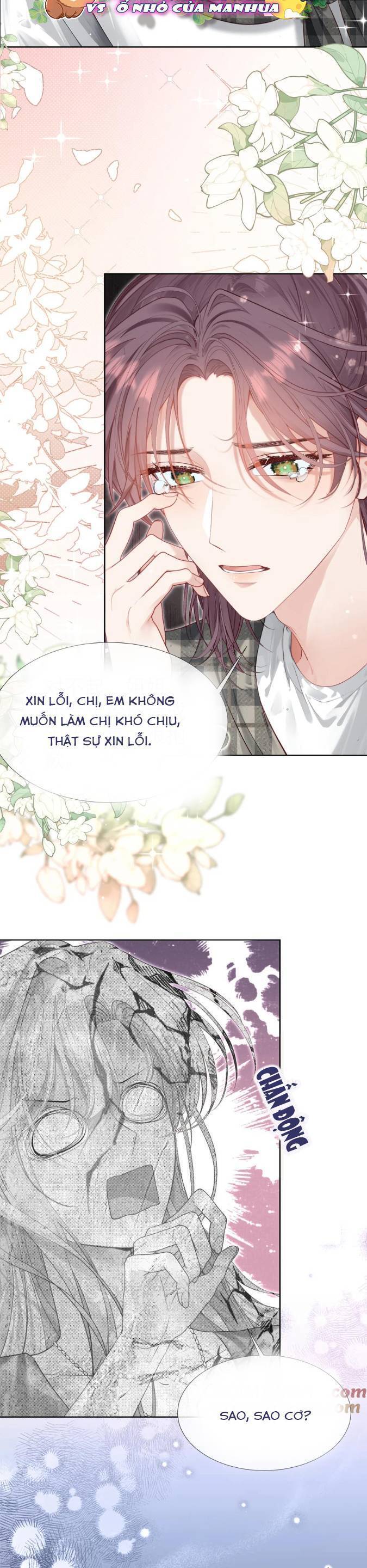 1001 Cách Chinh Phục Chồng Yêu Chapter 90 - Trang 2