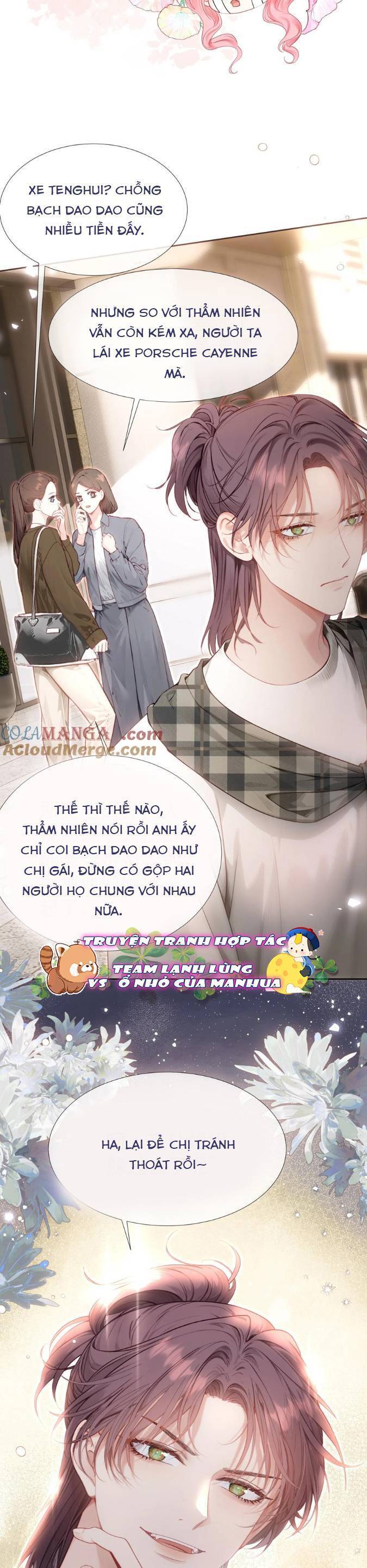 1001 Cách Chinh Phục Chồng Yêu Chapter 90 - Trang 2