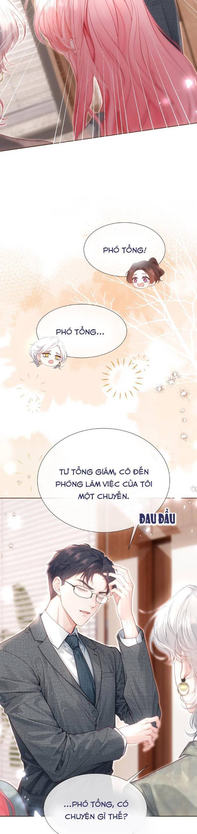 1001 Cách Chinh Phục Chồng Yêu Chapter 89 - Trang 2