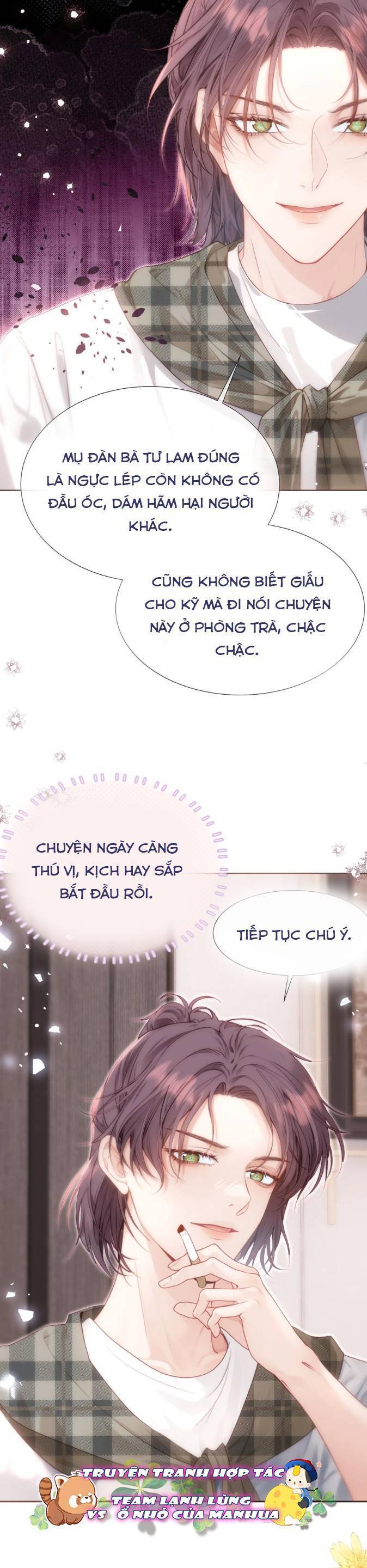 1001 Cách Chinh Phục Chồng Yêu Chapter 89 - Trang 2