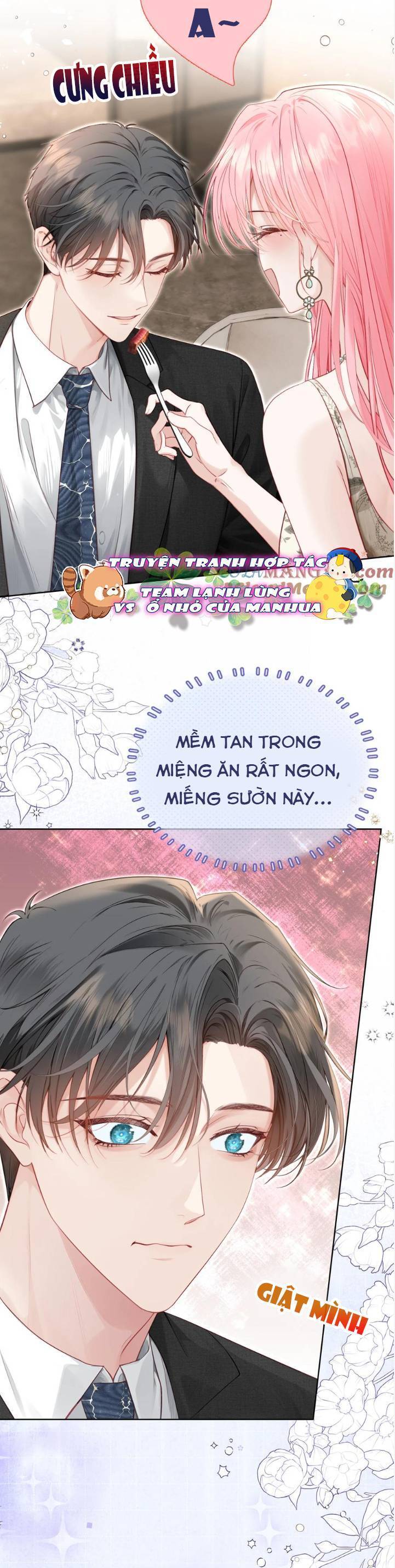 1001 Cách Chinh Phục Chồng Yêu Chapter 88 - Trang 2