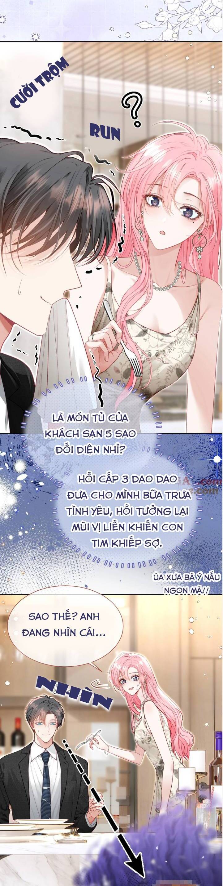 1001 Cách Chinh Phục Chồng Yêu Chapter 88 - Trang 2