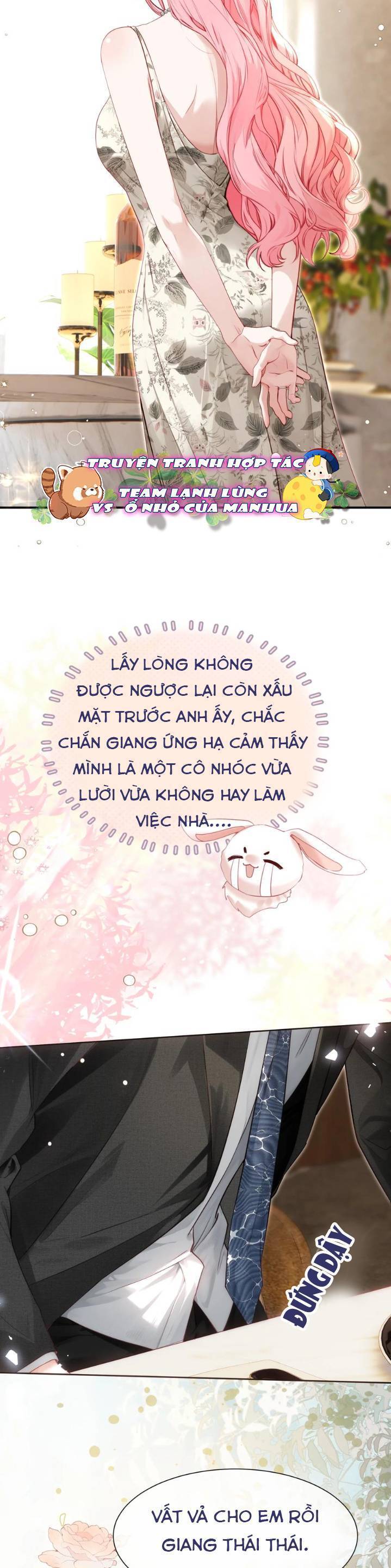 1001 Cách Chinh Phục Chồng Yêu Chapter 88 - Trang 2