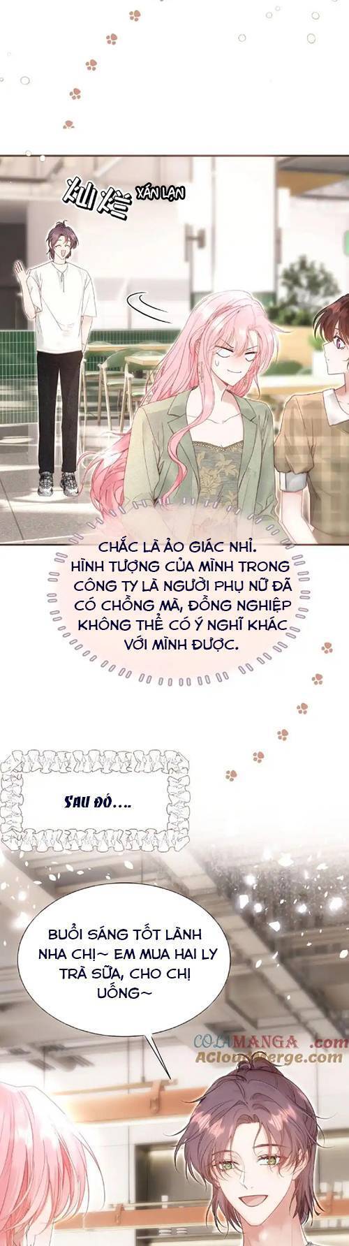 1001 Cách Chinh Phục Chồng Yêu Chapter 87 - Trang 2