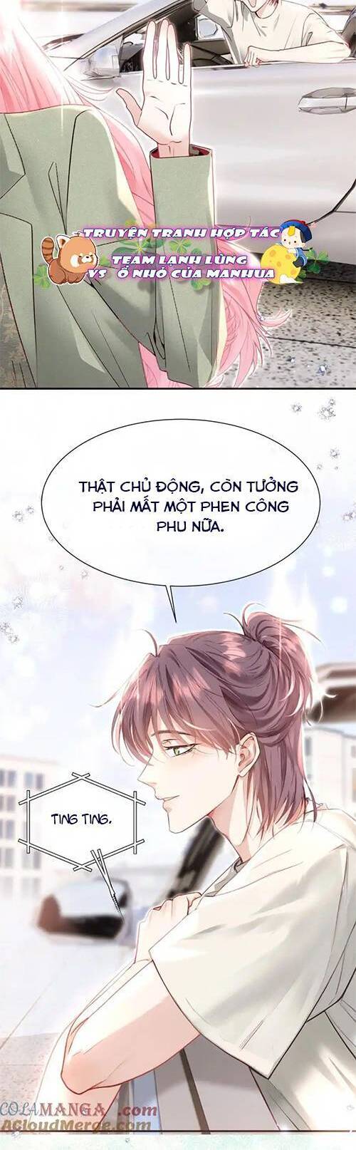 1001 Cách Chinh Phục Chồng Yêu Chapter 87 - Trang 2