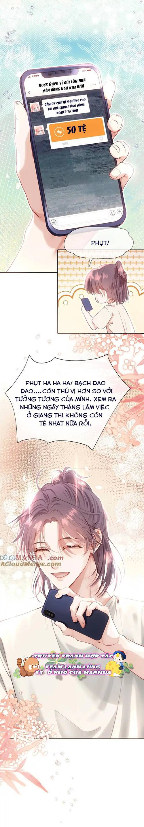 1001 Cách Chinh Phục Chồng Yêu Chapter 87 - Trang 2