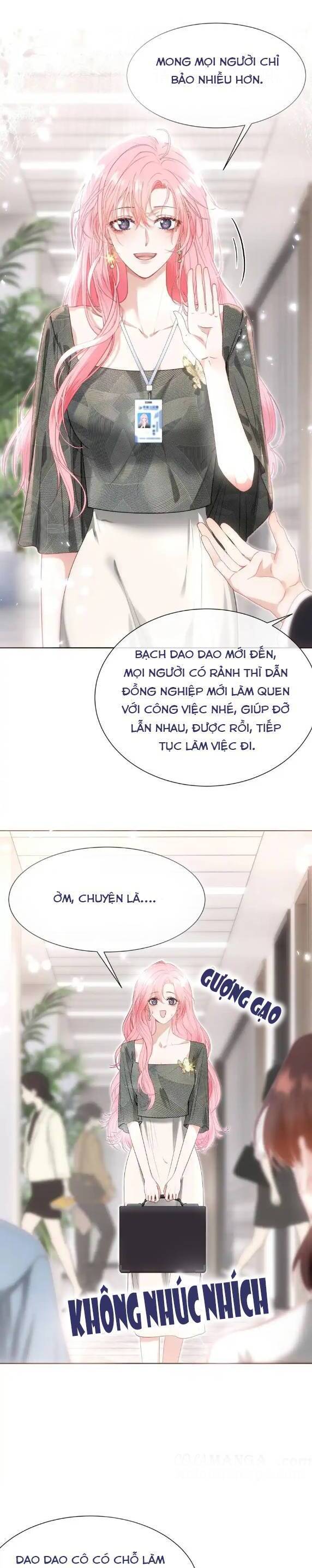 1001 Cách Chinh Phục Chồng Yêu Chapter 86 - Trang 2