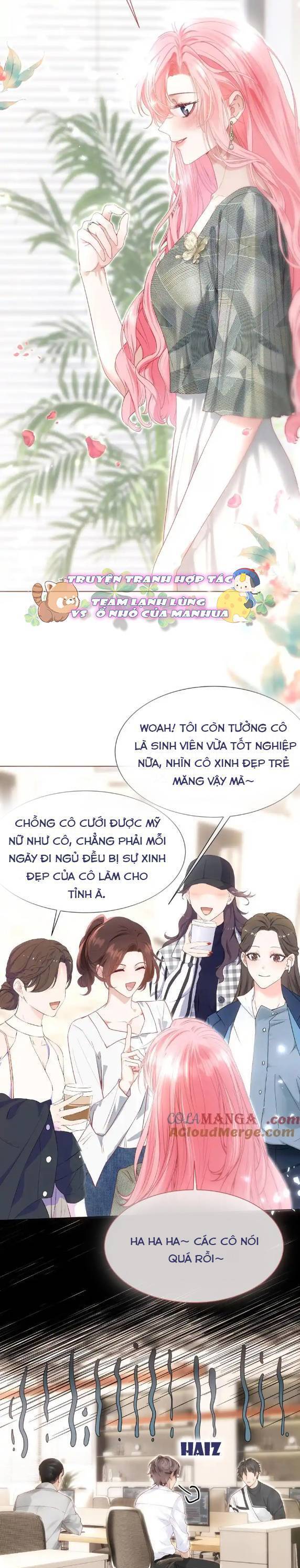 1001 Cách Chinh Phục Chồng Yêu Chapter 86 - Trang 2