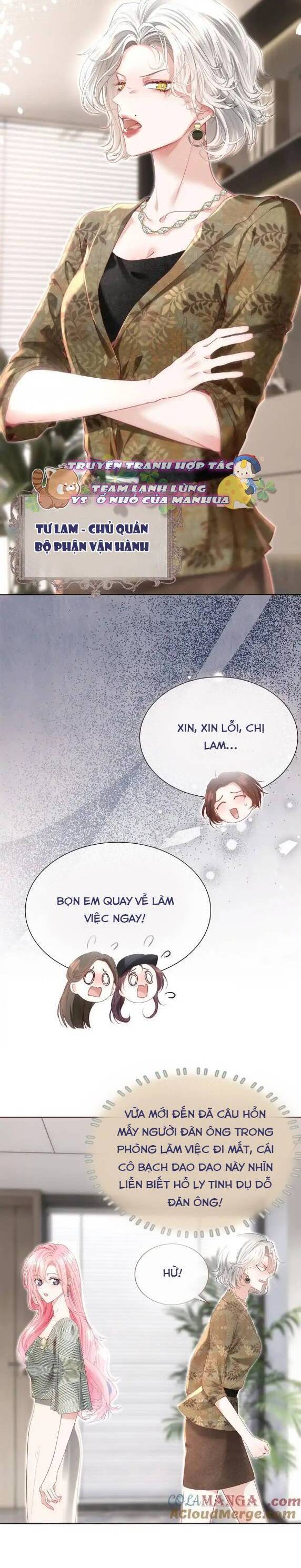 1001 Cách Chinh Phục Chồng Yêu Chapter 86 - Trang 2