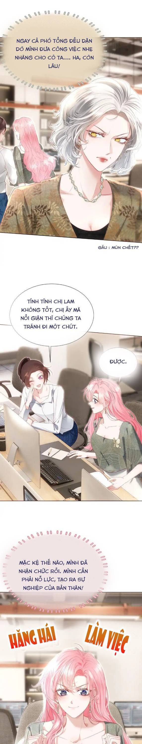 1001 Cách Chinh Phục Chồng Yêu Chapter 86 - Trang 2