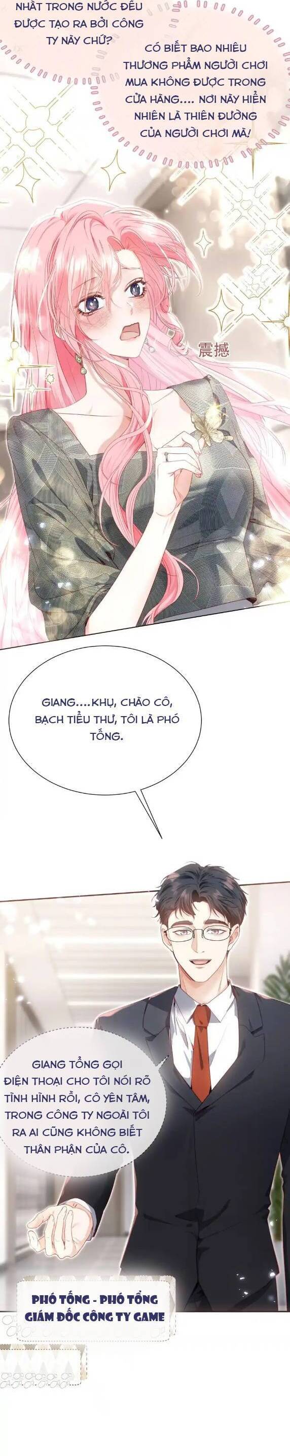 1001 Cách Chinh Phục Chồng Yêu Chapter 86 - Trang 2