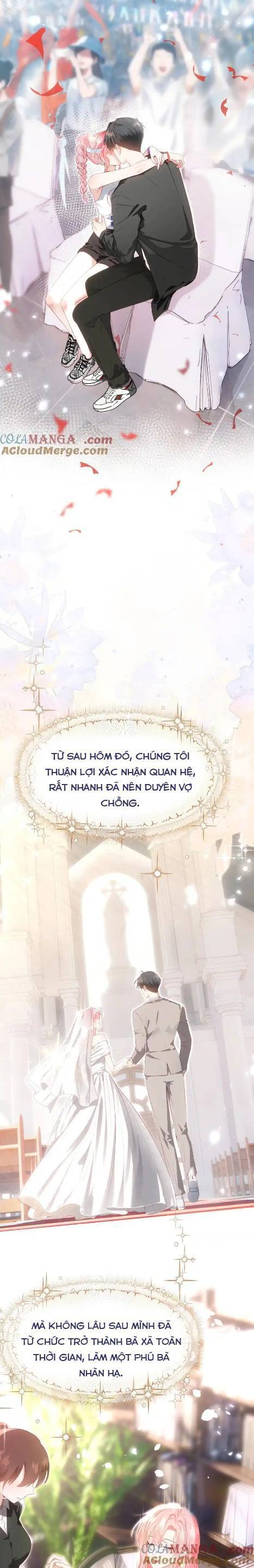 1001 Cách Chinh Phục Chồng Yêu Chapter 85 - Trang 2