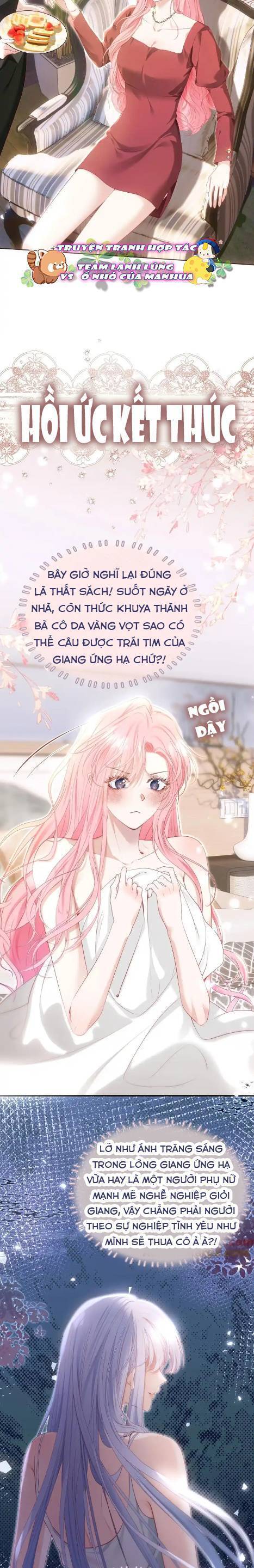 1001 Cách Chinh Phục Chồng Yêu Chapter 85 - Trang 2