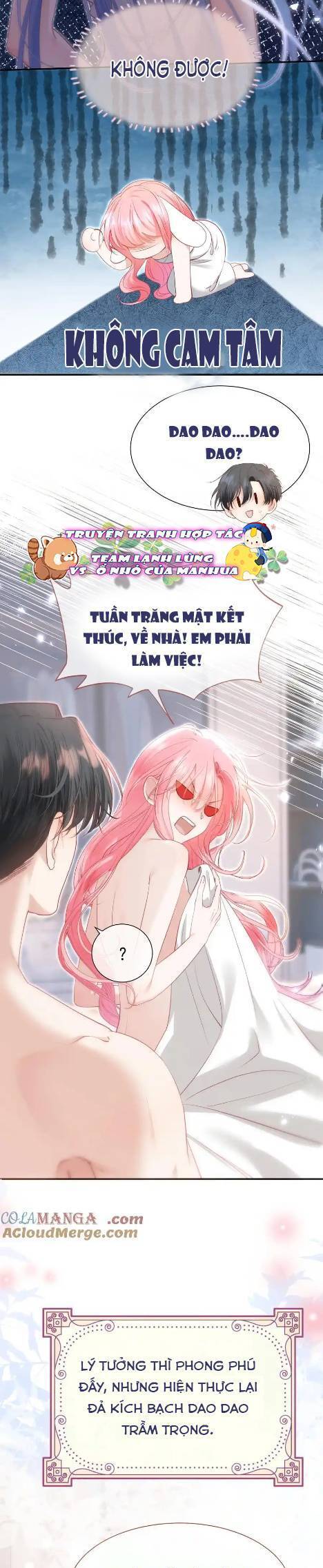 1001 Cách Chinh Phục Chồng Yêu Chapter 85 - Trang 2