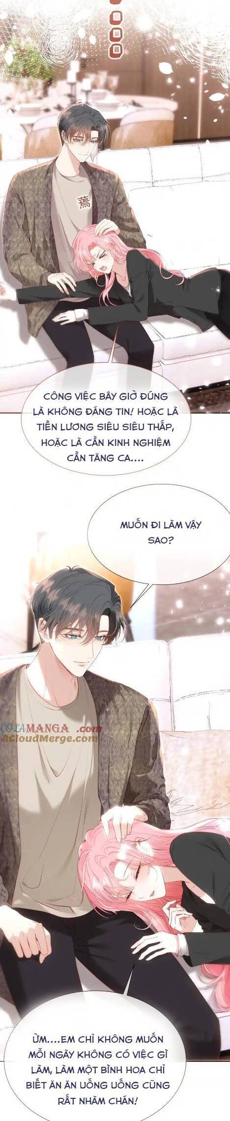 1001 Cách Chinh Phục Chồng Yêu Chapter 85 - Trang 2