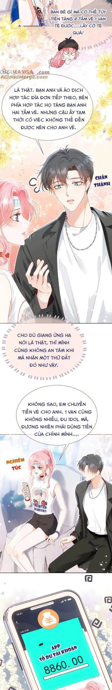 1001 Cách Chinh Phục Chồng Yêu Chapter 85 - Trang 2