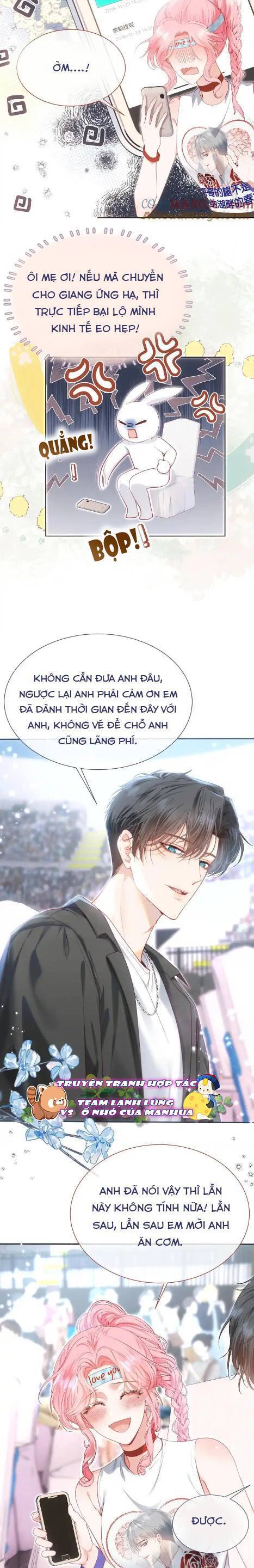 1001 Cách Chinh Phục Chồng Yêu Chapter 85 - Trang 2