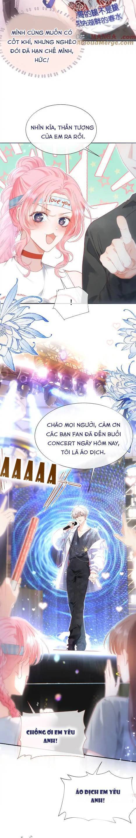 1001 Cách Chinh Phục Chồng Yêu Chapter 85 - Trang 2