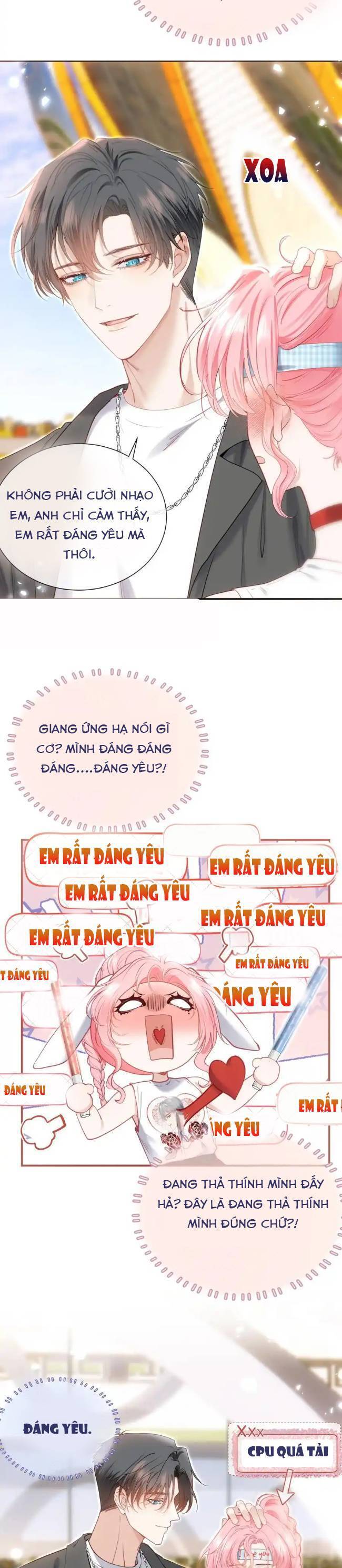 1001 Cách Chinh Phục Chồng Yêu Chapter 84 - Trang 2