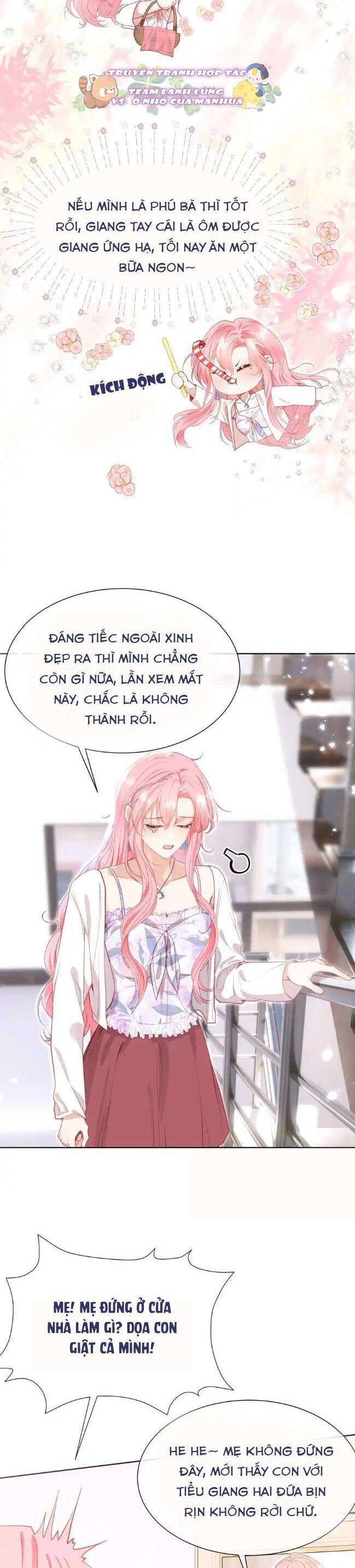 1001 Cách Chinh Phục Chồng Yêu Chapter 84 - Trang 2