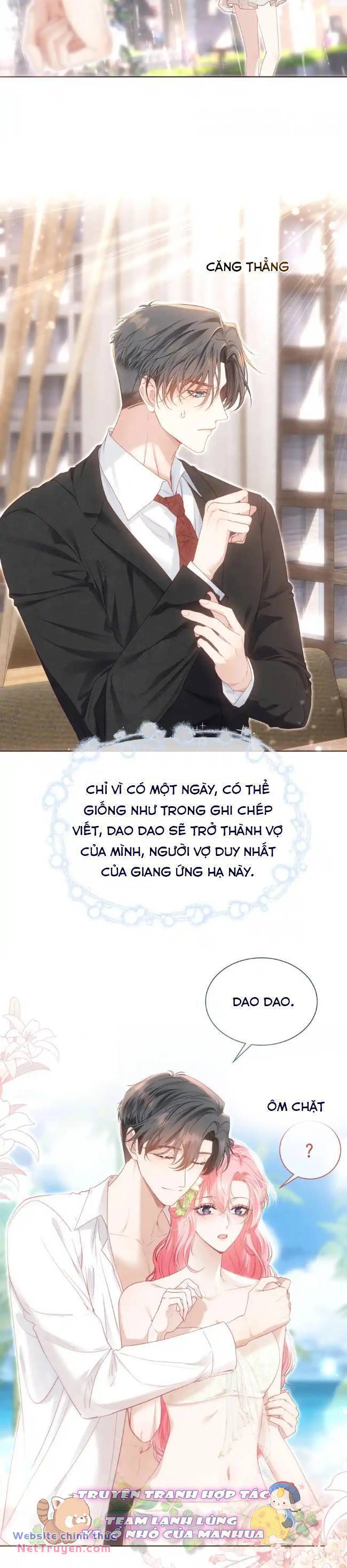 1001 Cách Chinh Phục Chồng Yêu Chapter 82 - Trang 2