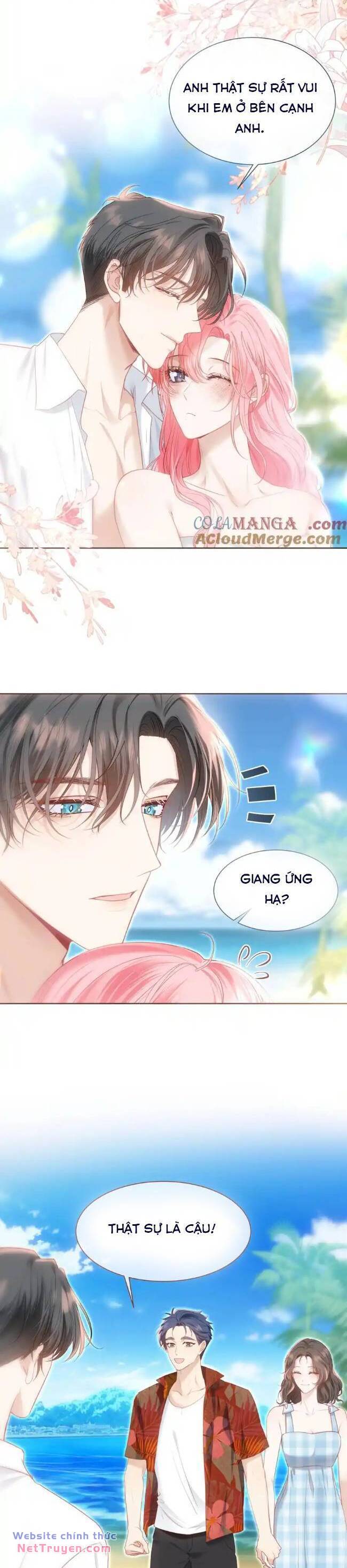 1001 Cách Chinh Phục Chồng Yêu Chapter 82 - Trang 2