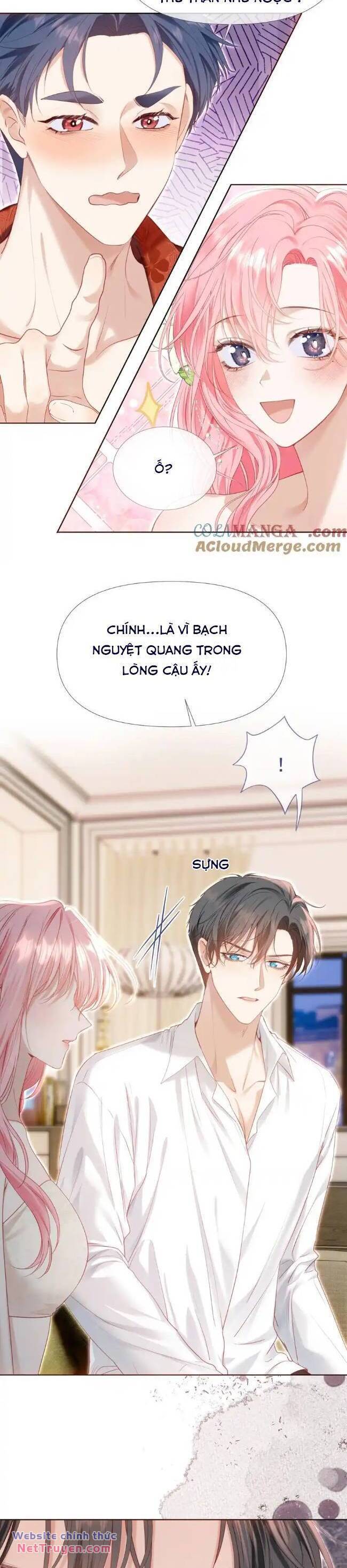 1001 Cách Chinh Phục Chồng Yêu Chapter 82 - Trang 2