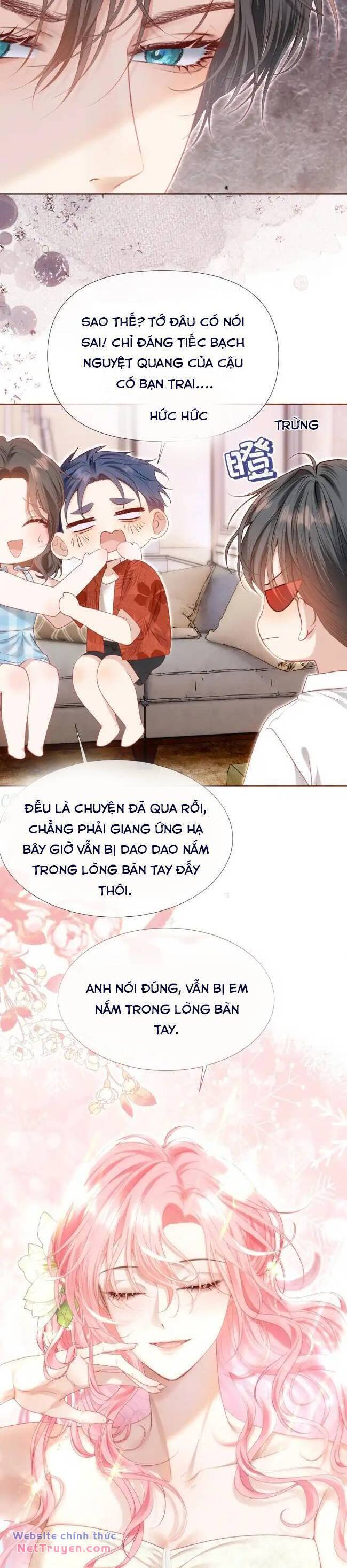 1001 Cách Chinh Phục Chồng Yêu Chapter 82 - Trang 2