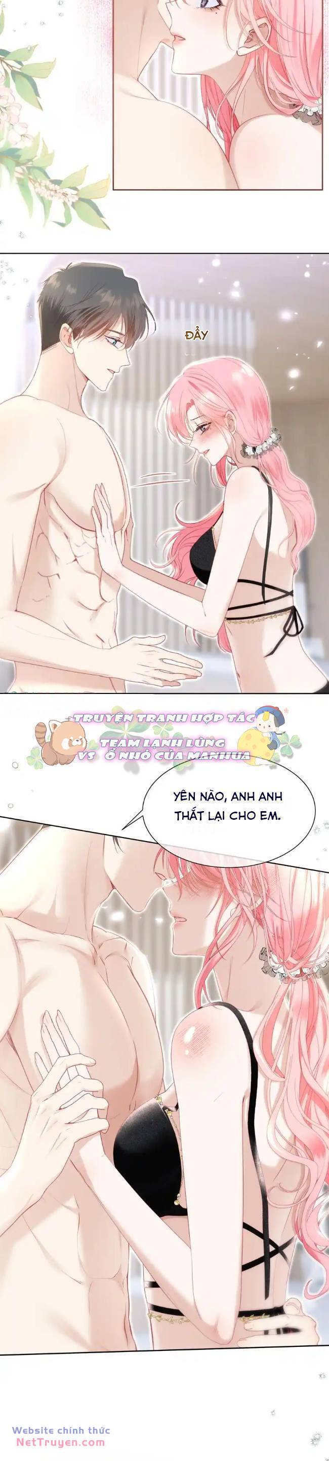 1001 Cách Chinh Phục Chồng Yêu Chapter 82 - Trang 2