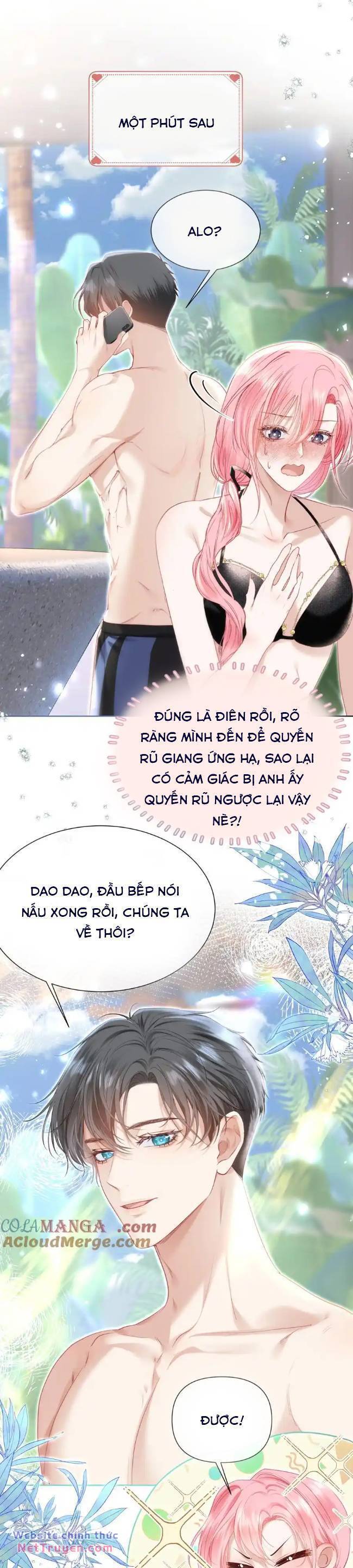 1001 Cách Chinh Phục Chồng Yêu Chapter 82 - Trang 2